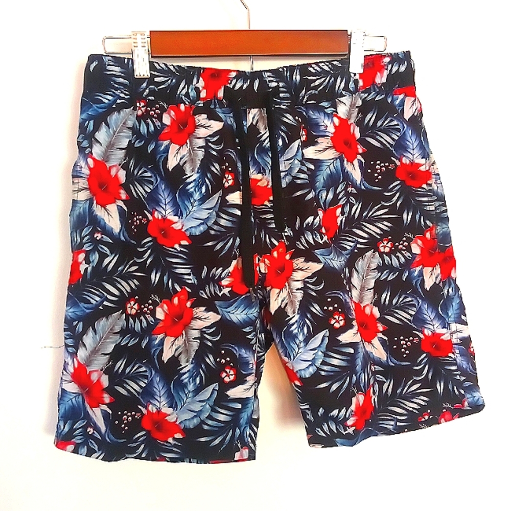 Men's swimming shorts